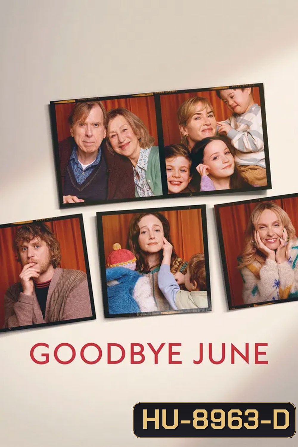 Goodbye June (2025) ลาก่อน จูน