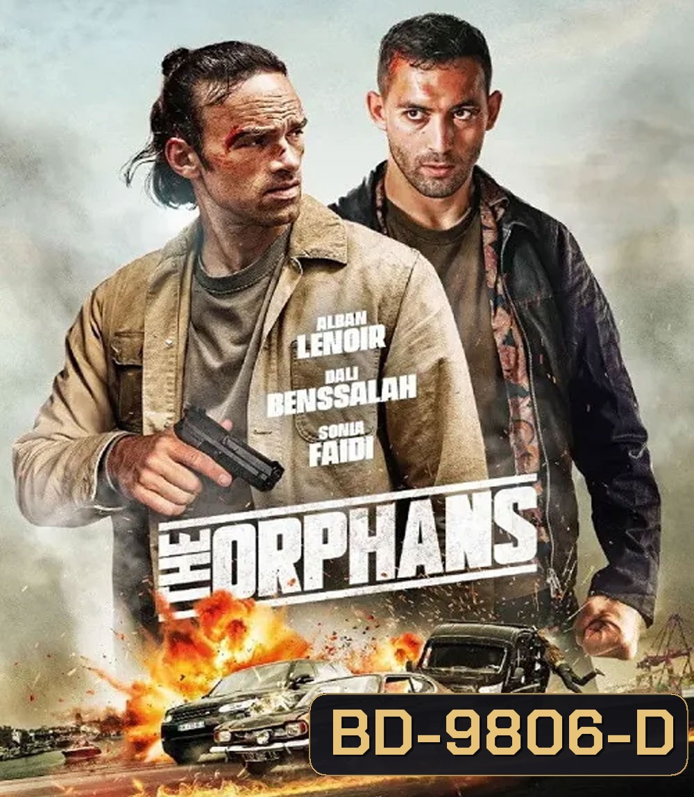 The Orphans (2025) เดอะ ออร์แฟนส์