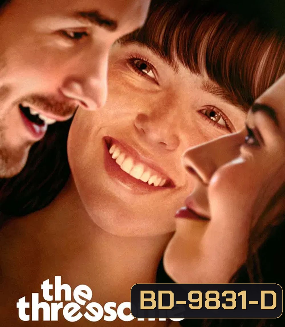The Threesome (2025)