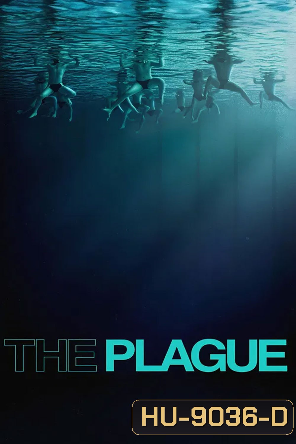The Plague (2025)