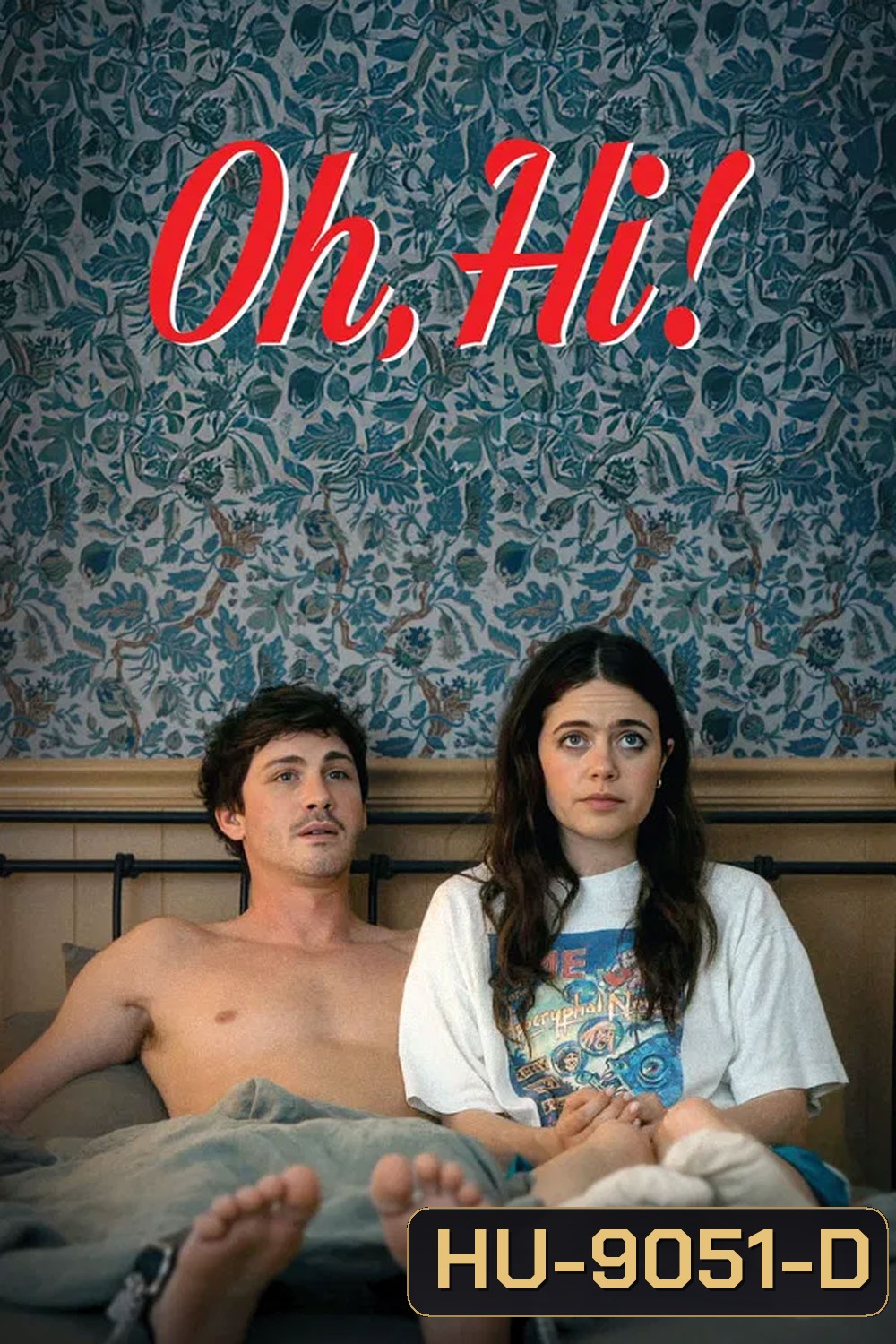 Oh Hi (2025) โอว์ ไฮ! ล็อกหัวใจให้อยู่หมัด