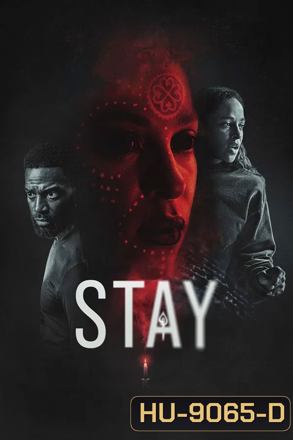 Stay (2025)