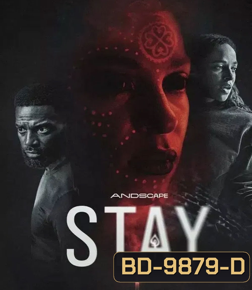 Stay (2025)