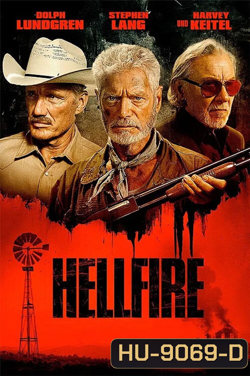 Hellfire (2026)