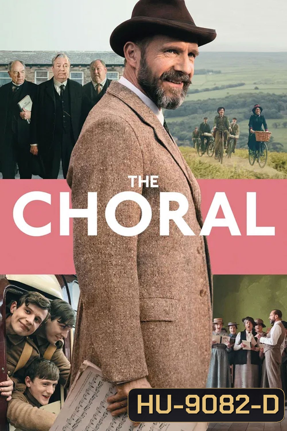 The Choral (2025) คอรัสแห่งเกียรติยศ