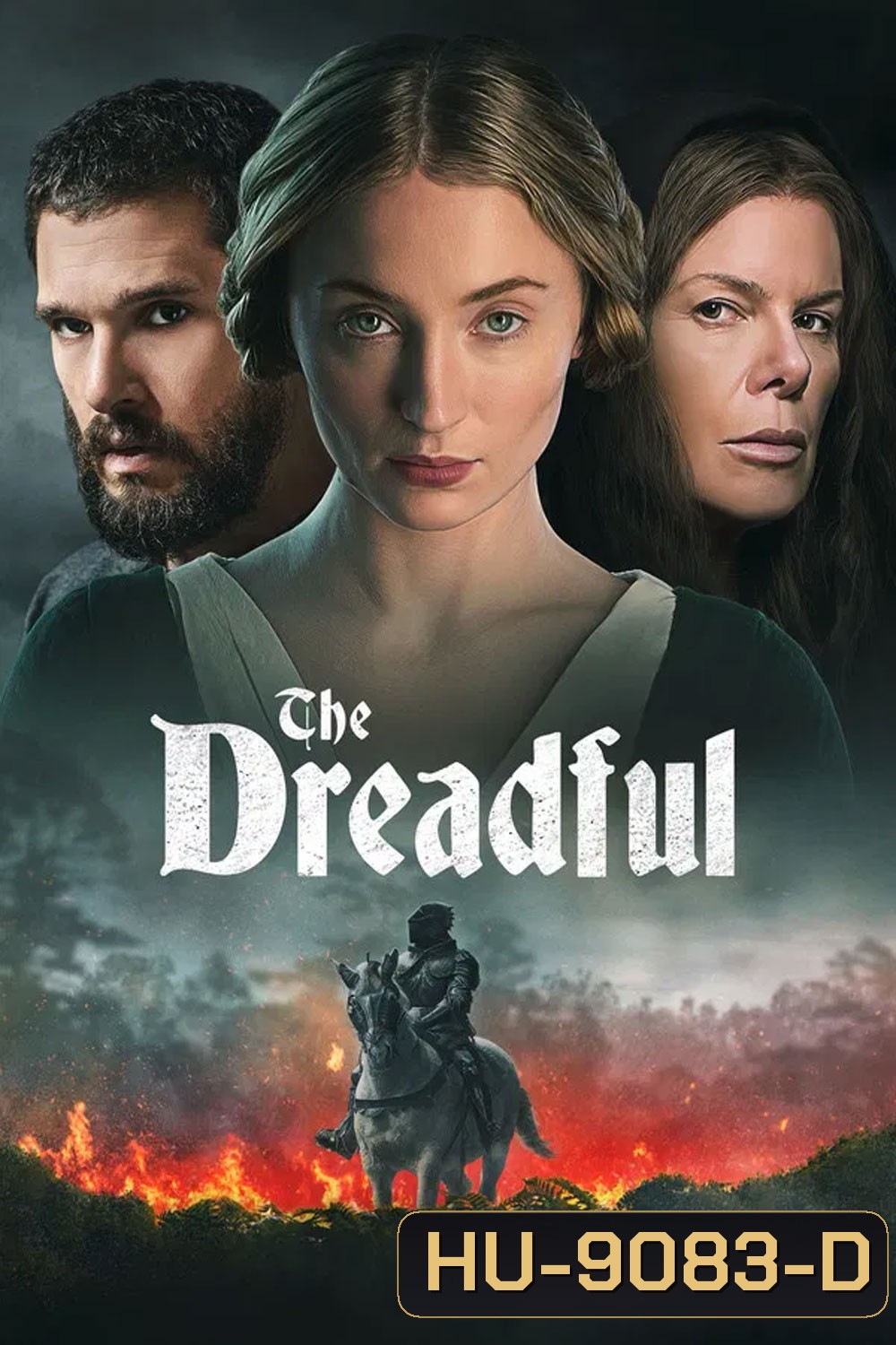 The Dreadful (2026)