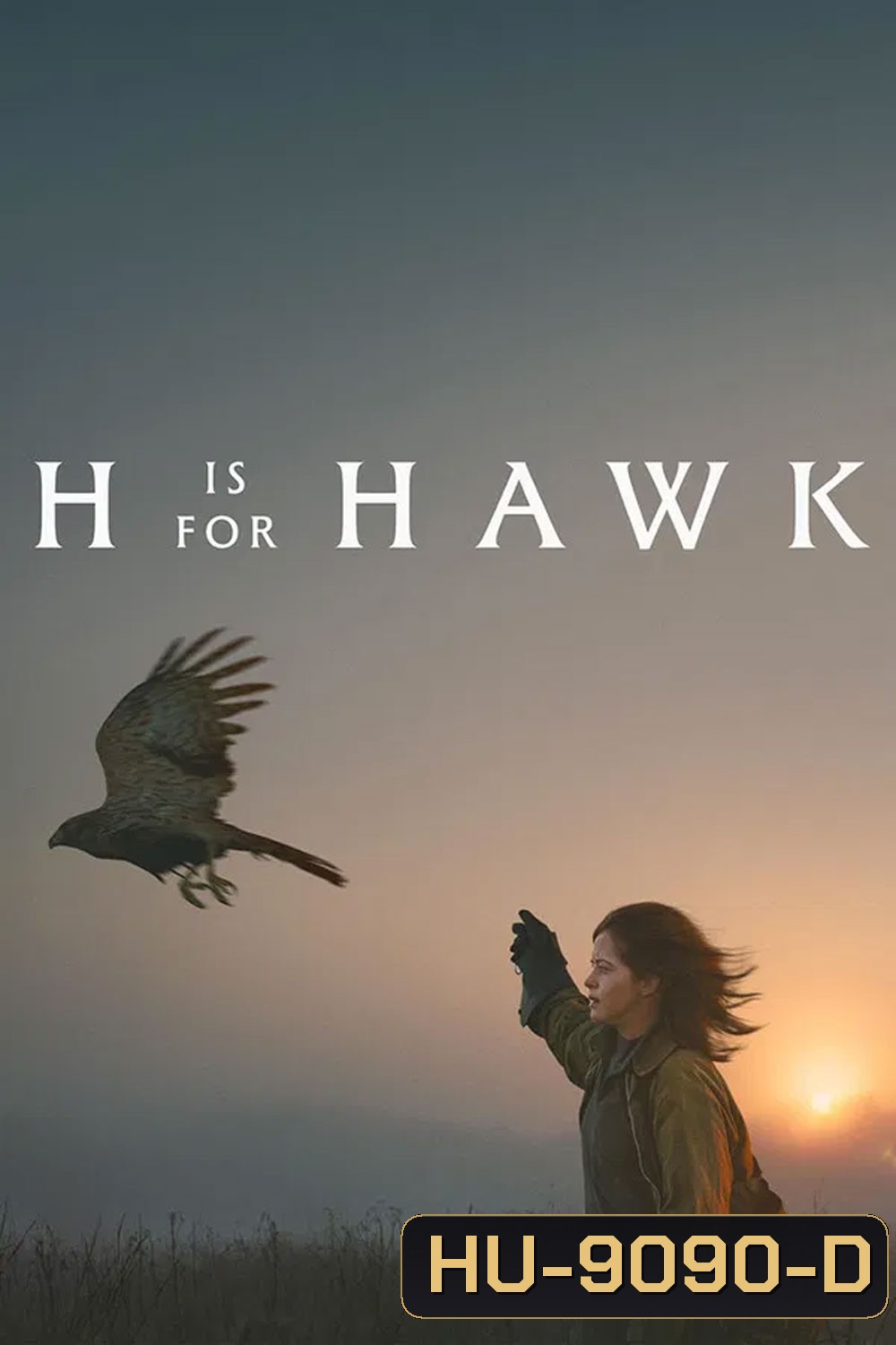 H Is For Hawk (2025)