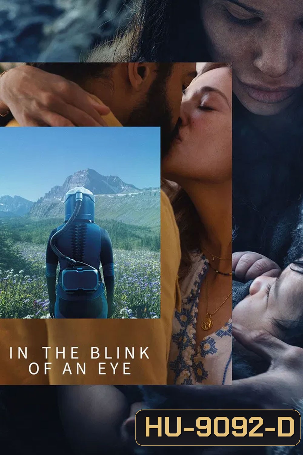 In the Blink of an Eye (2026)