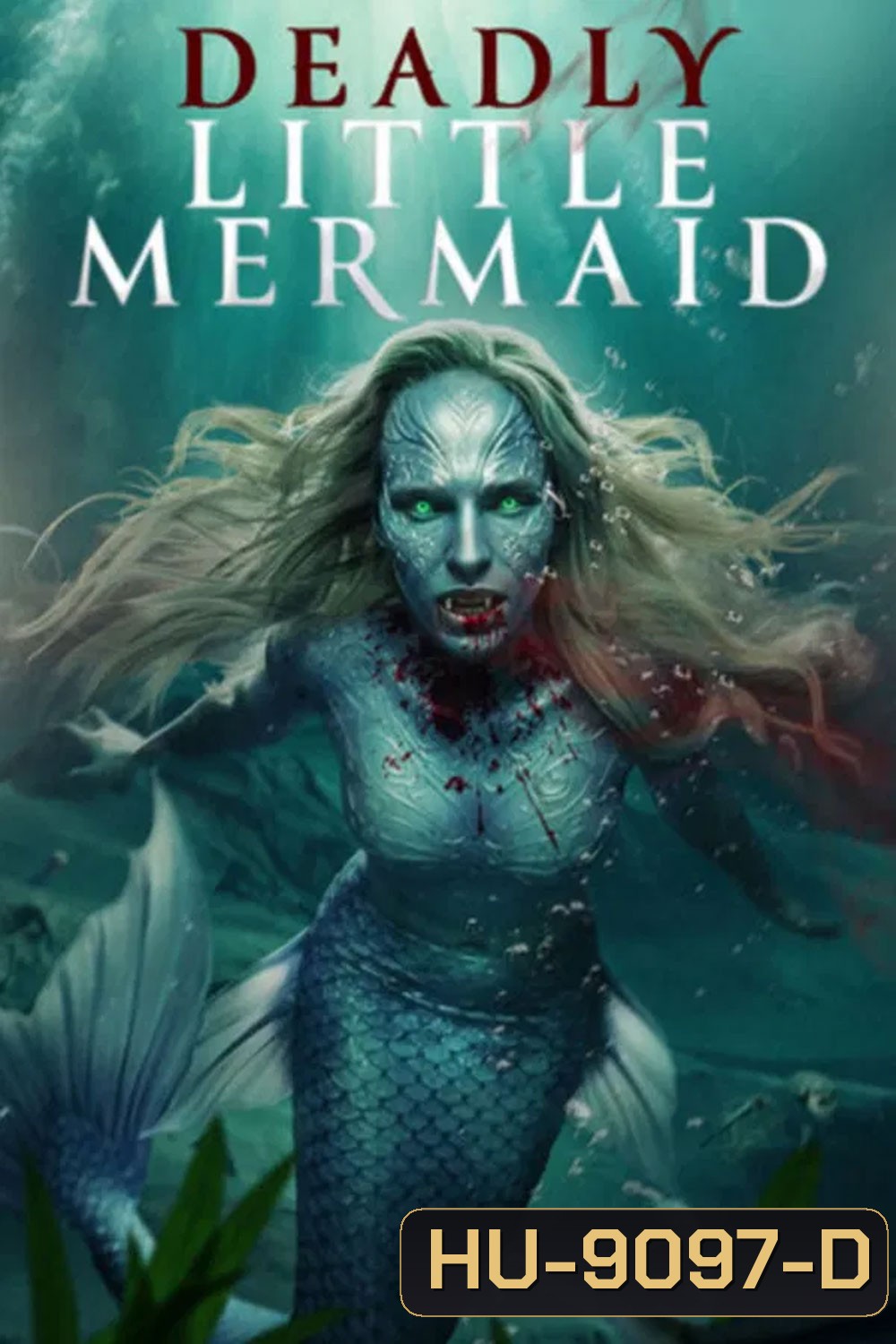 The Deadly Little Mermaid (2026)