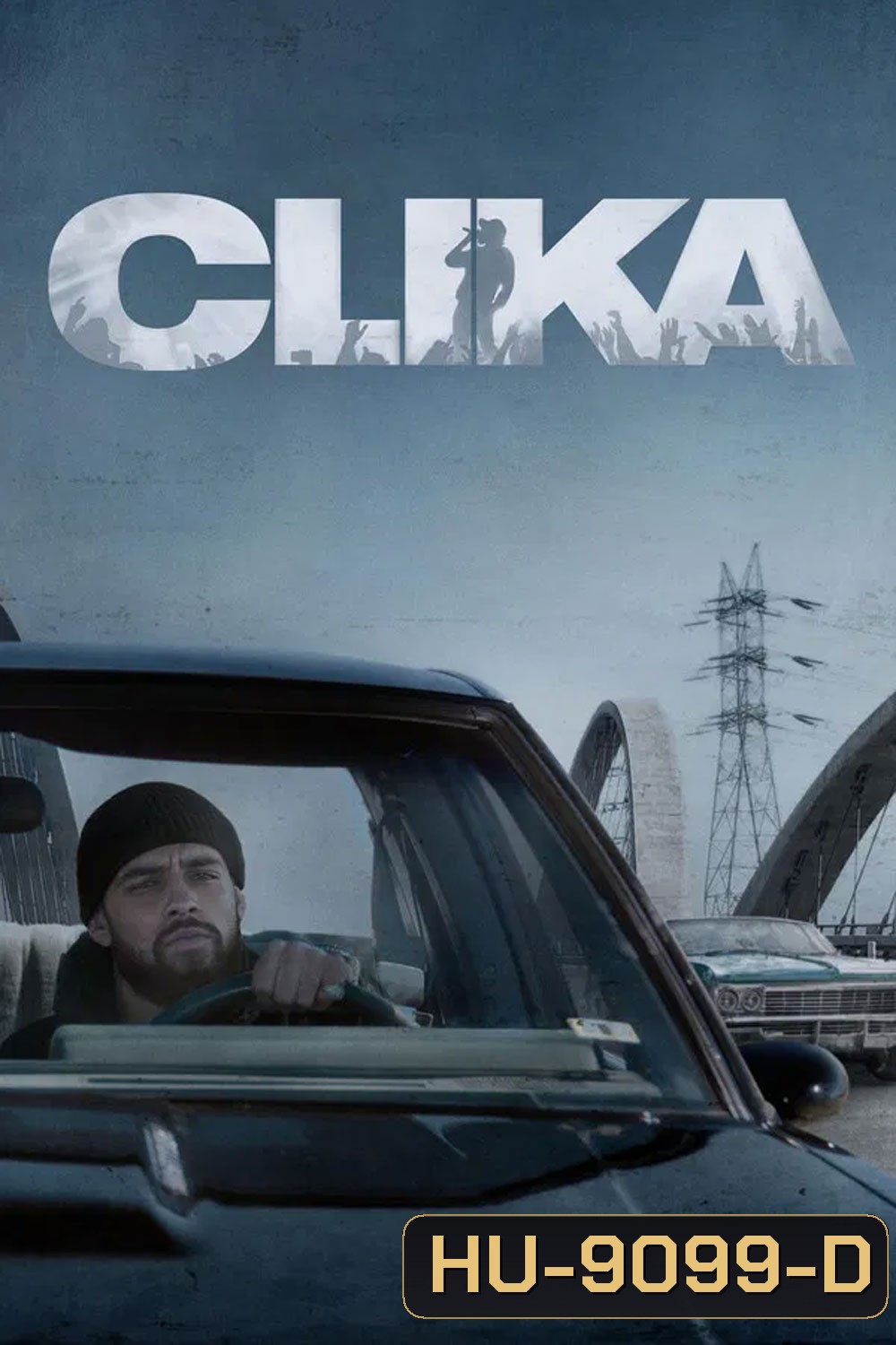 Clika (2026) คลิกา ฝ่าชะตาล่าฝัน