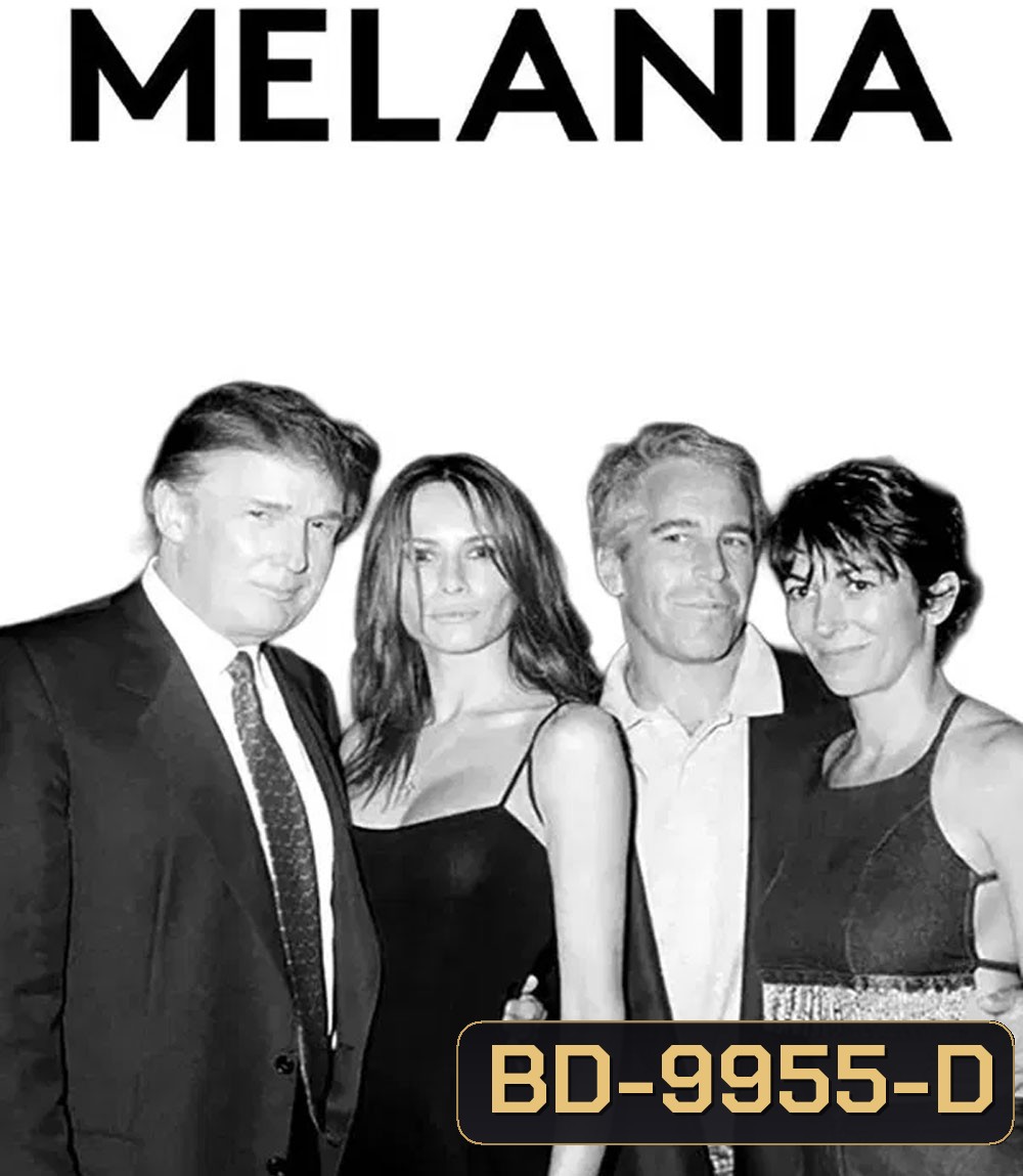Melania (2026) เมลาเนีย