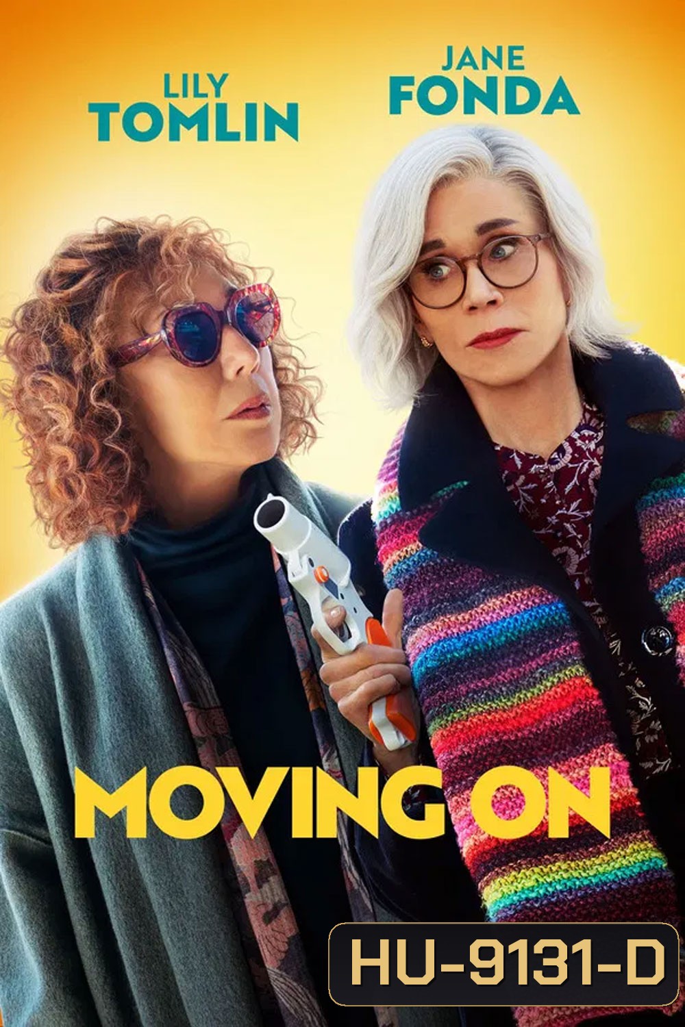 Moving On (2022) แค้นฝังใจวัย(ไม่)รุ่น