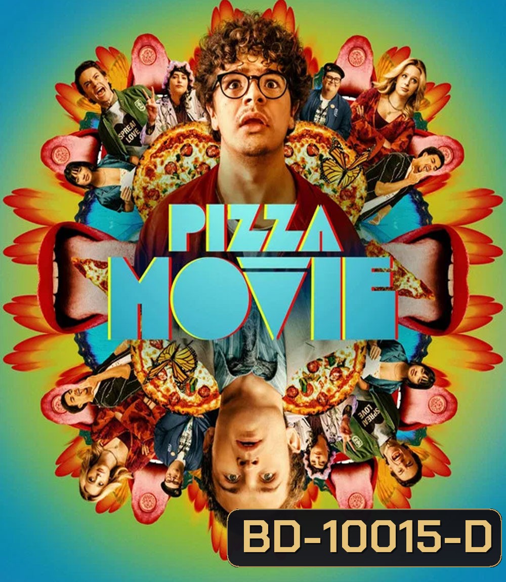 Pizza Movie (2026)