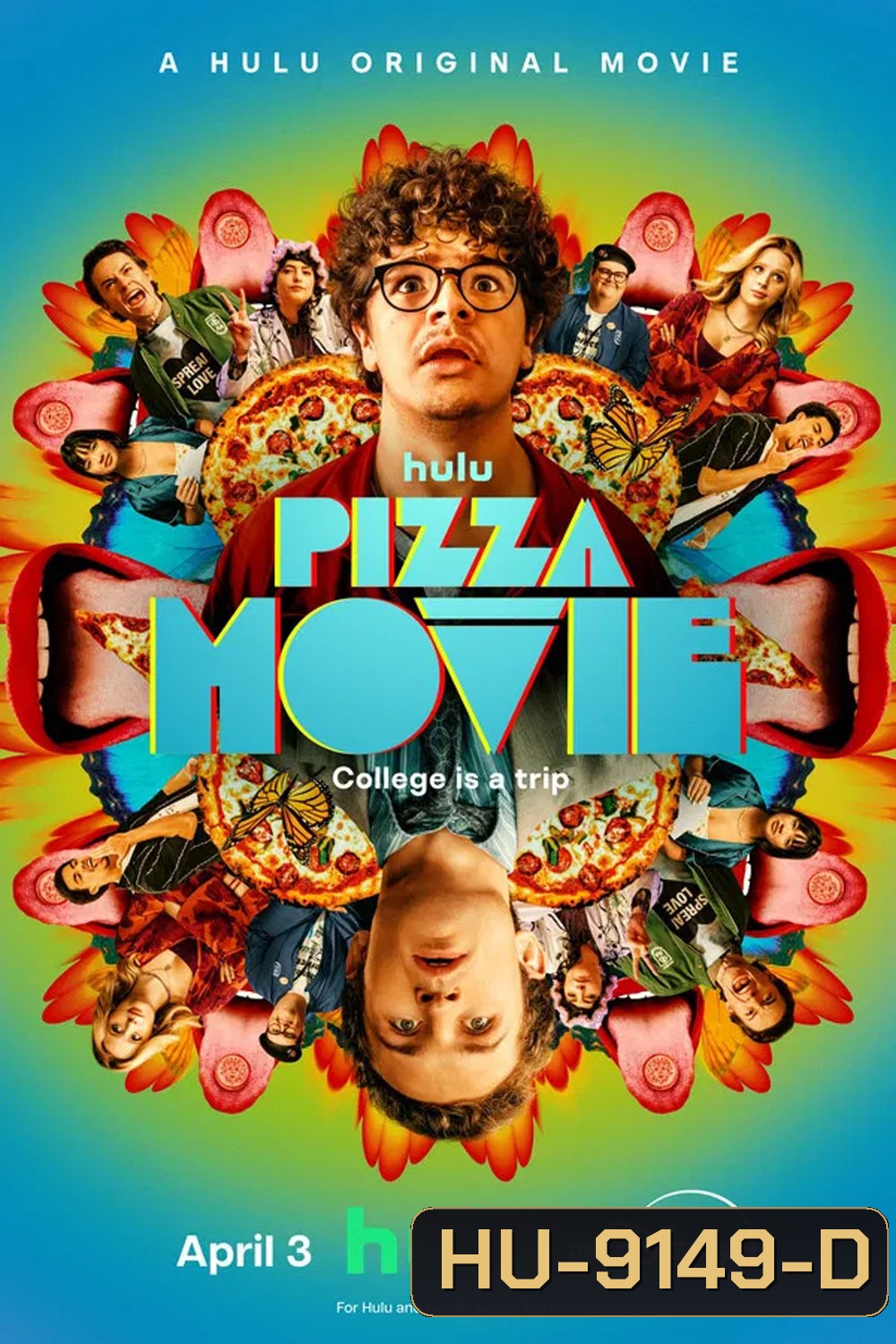Pizza Movie (2026)