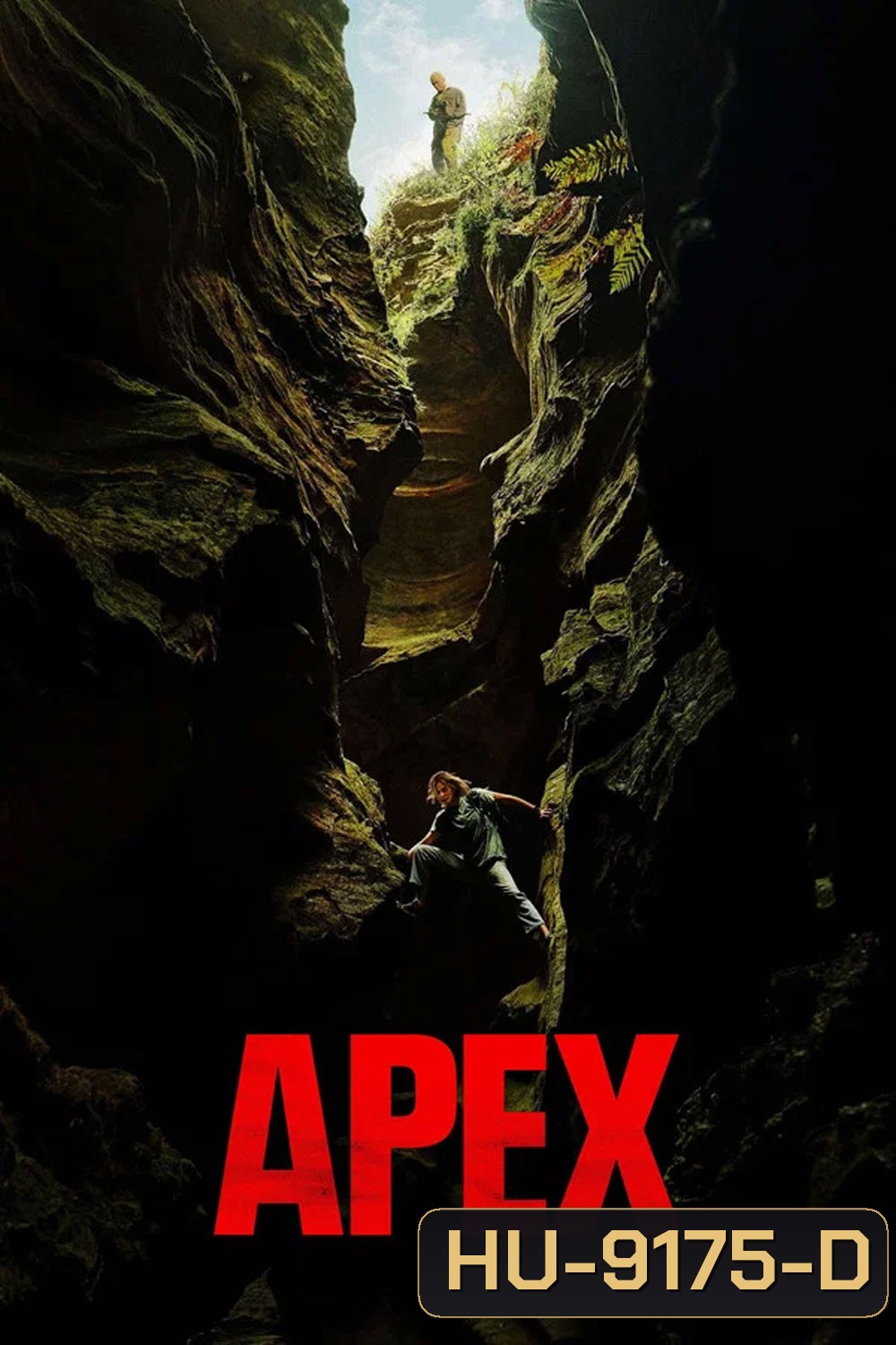 Apex (2026) ห่วงโซ่สังหาร