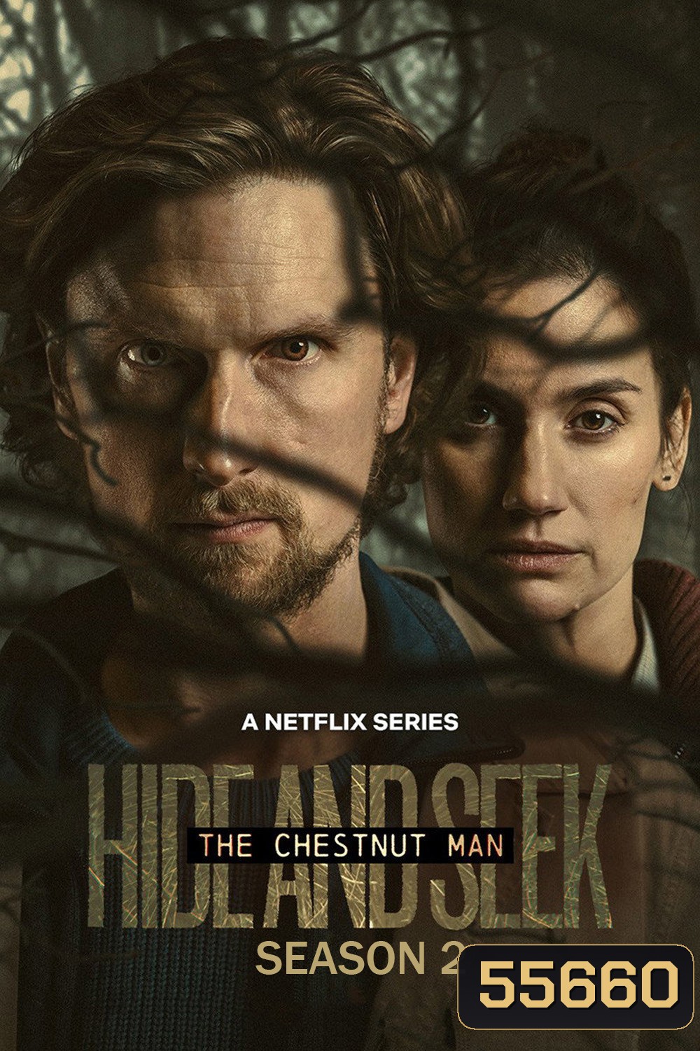 The Chestnut Man Season 2 (2025) เดอะ เชสต์นัท แมน ซีซั่น 2 (6 ตอนจบ)