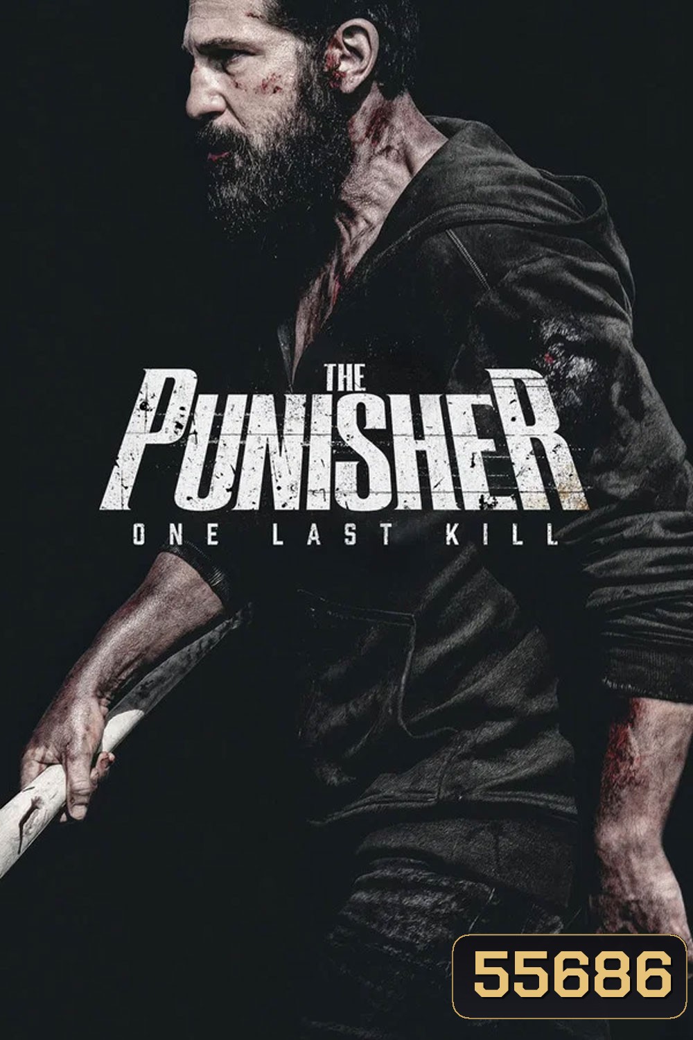 The Punisher One Last Kill (2026) เดอะ พันนิชเชอร์ ฆ่าทิ้งทวน