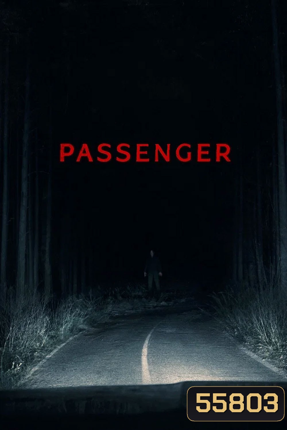 (ZOOM ชัด V.1) Passenger (2026) ผู้ร่วมทางตาย