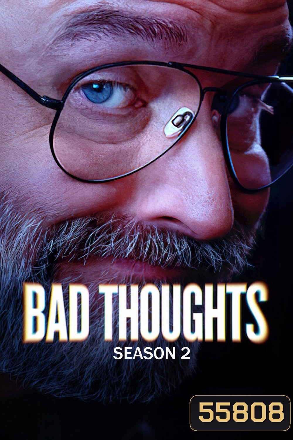 Bad Thoughts Season 2 (2026) คิดดีไม่ได้ ซีซั่น 2 (6 ตอนจบ)