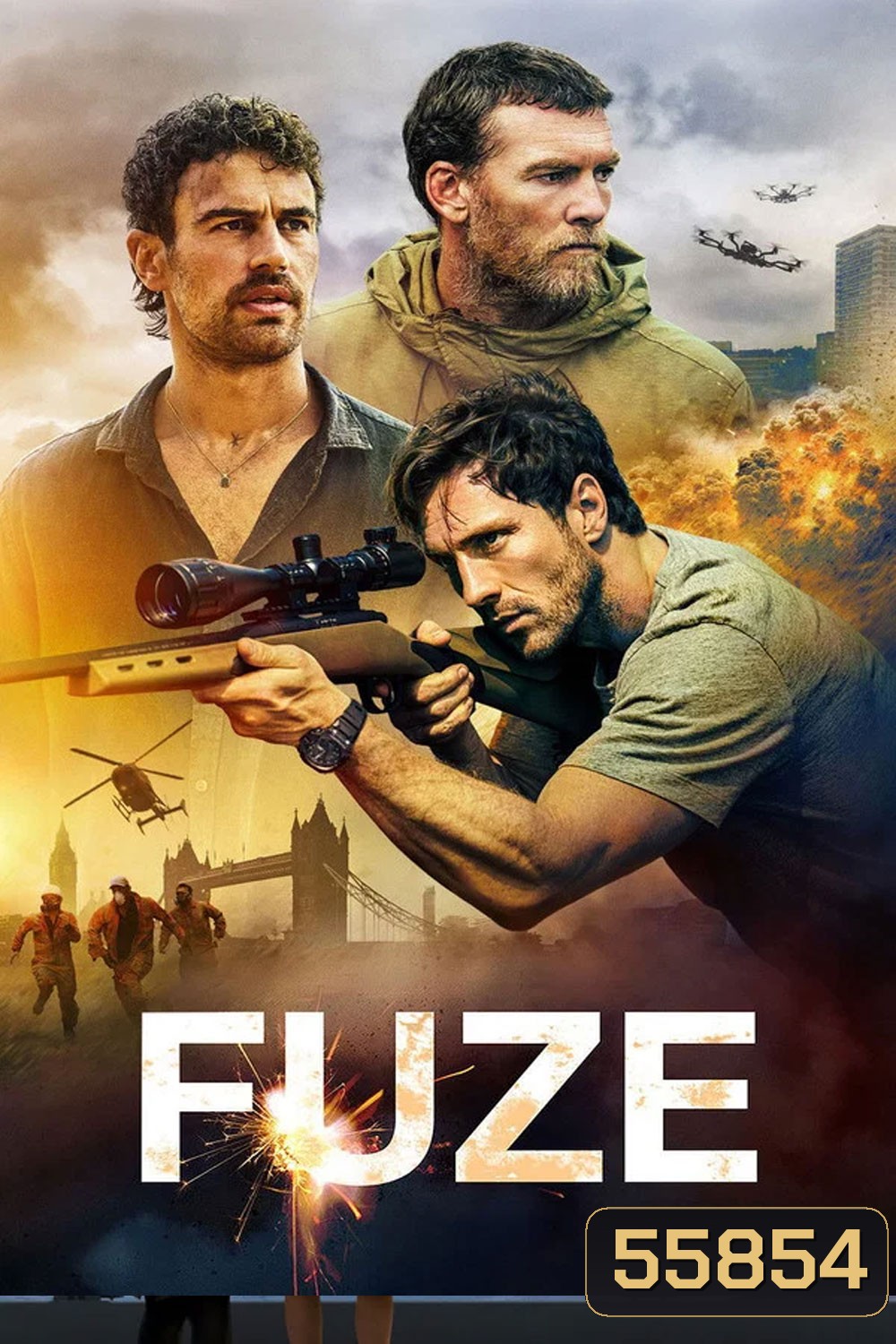 Fuze (2026)