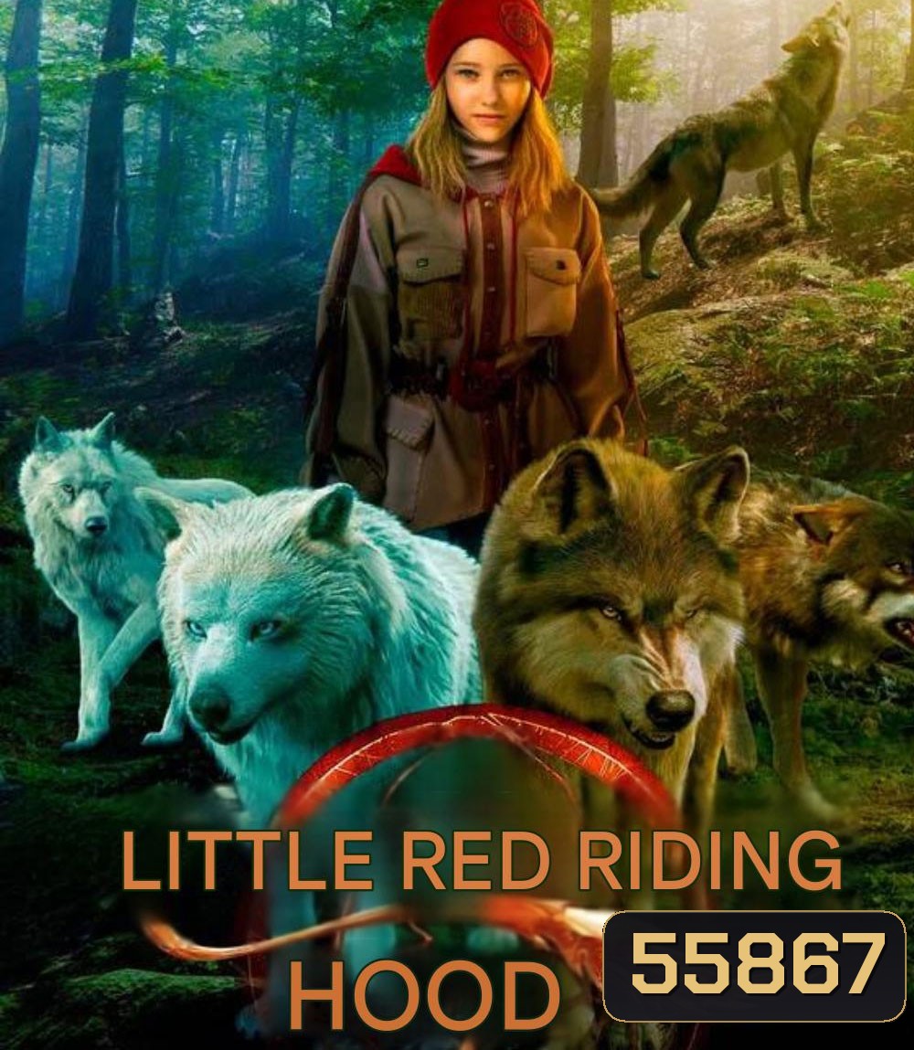 Red Riding Hood (2022)