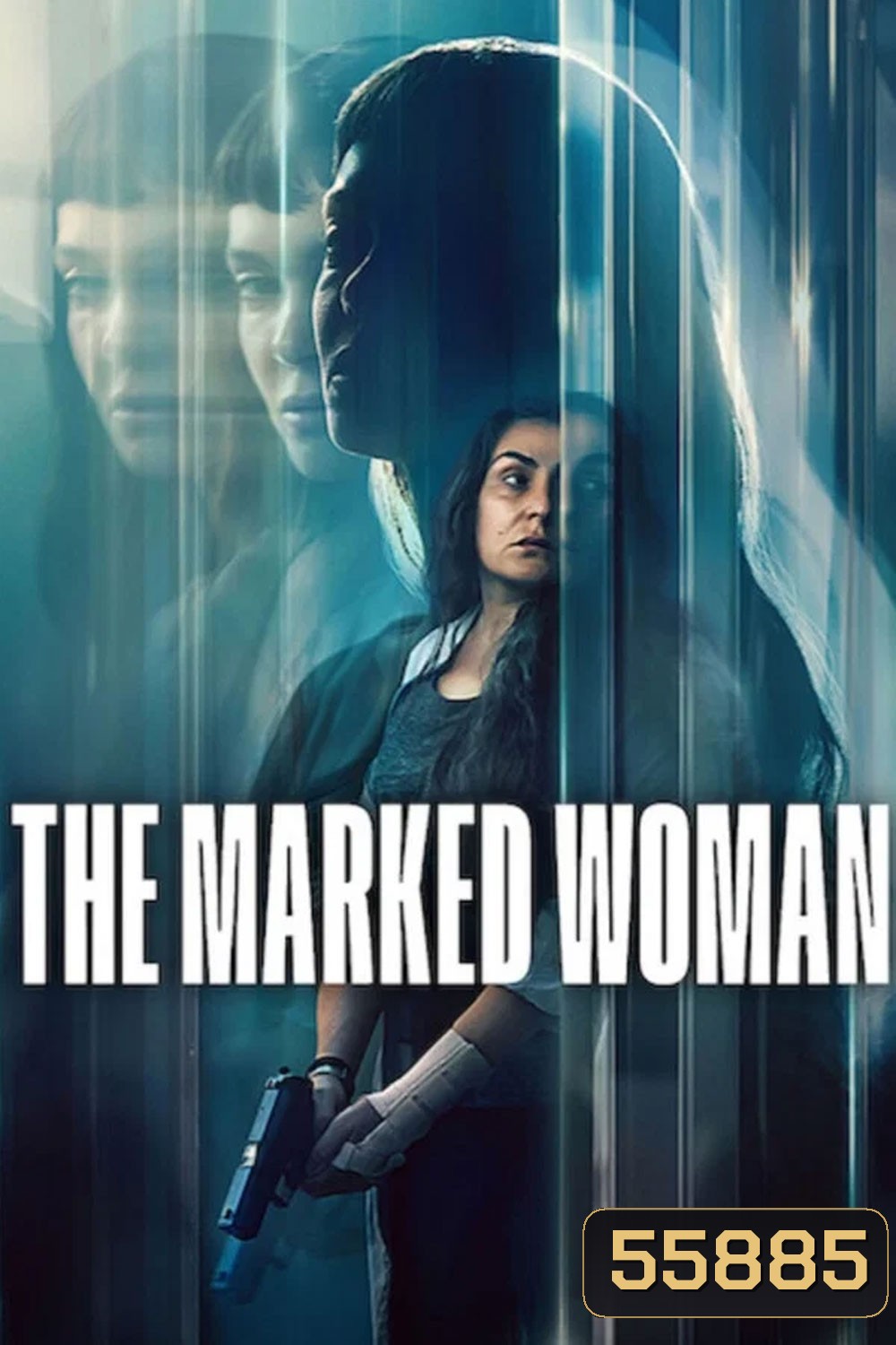The Marked Woman (2026) หญิงนิรนามกับมลทินปริศนา