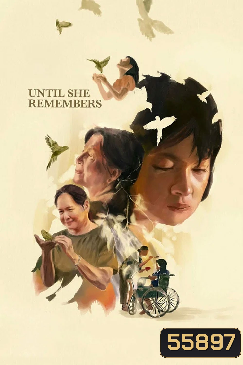 Until She Remembers (2026) จนกว่าเธอจะจําได้