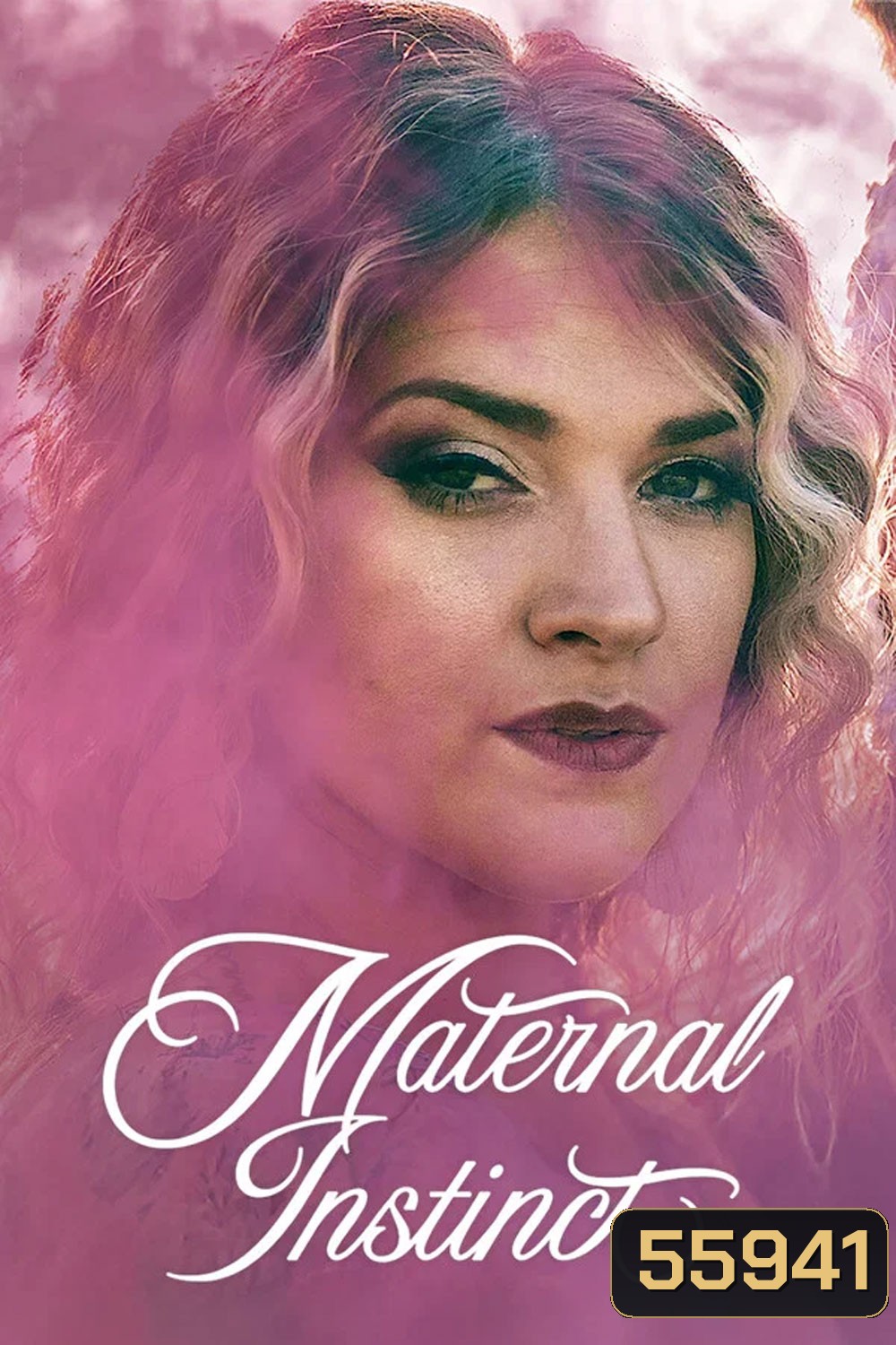 Maternal Instinct Taylor Parker (2026) สัญชาตญาณของแม่ ปริศนาคดีเทย์เลอร์ พาร์เกอร์