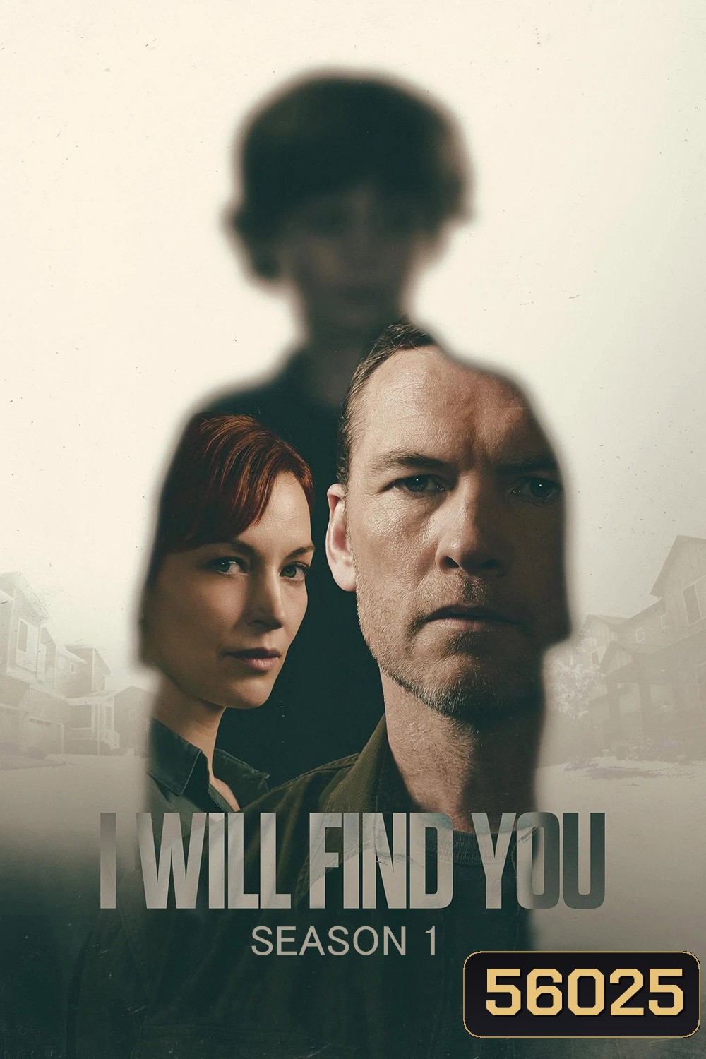 I Will Find You (2026) แล้วเราจะพบกัน (8 ตอนจบ)