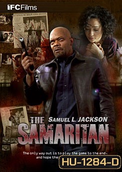 The Samaritan ลวงทรชนปล้นล้างมือ