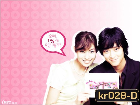 Something About 1% (จุดเริ่มต้นของหัวใจให้ 1%