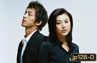 An Old Boyfriend กลับมารักฉันอีกสักครั้ง