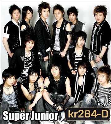 Explore Human Body SuperJunier (Ep 1-13)