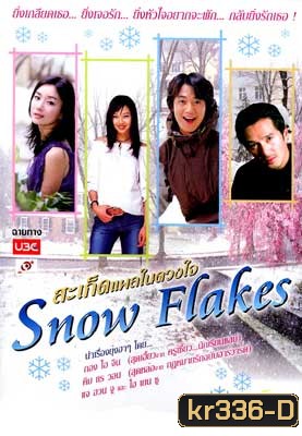 Snow Flake (สะเก็ดแผลในดวงใจ)
