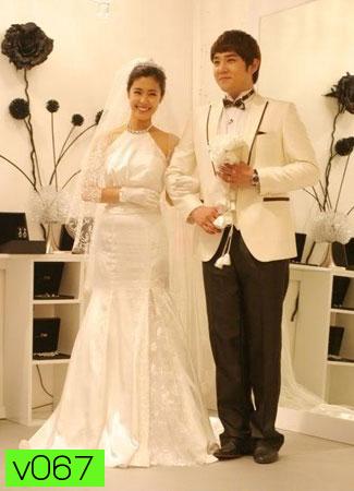 We Got Married (Kang In & Yoon Ji)