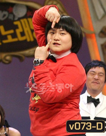 We Got Married (Sung Rok & Shin Young)