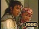 แค้นดาบสุริยันจันทรา