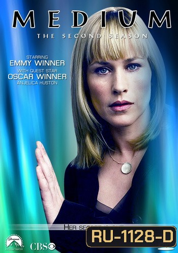 Medium Season 2 มีเดียม นิมิตไขปริศนา ปี 2