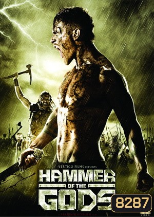 Hammer of the Gods